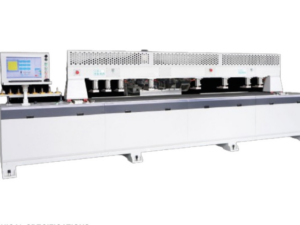 CNC DOOR HANDLES PROCESSING CENTRE FOR KITCHEN WARDROBES M6ATC