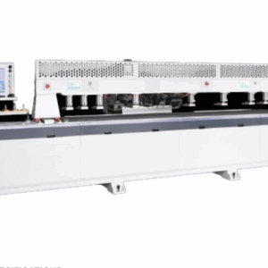 CNC DOOR HANDLES PROCESSING CENTRE FOR KITCHEN WARDROBES M6ATC