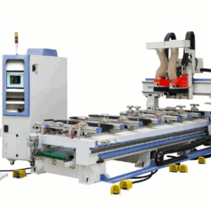 CNC MACHINING CENTRE PTP-410