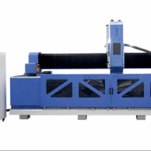 CNC MARBLE PROCESSING CENTRE (MPC-1530)