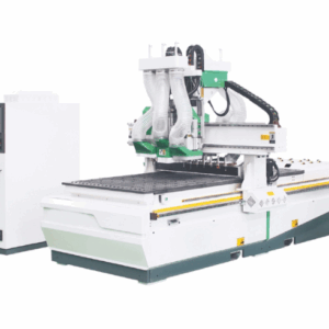 CNC NESTING MACHINE (3 HEADS) NMB-3 DT