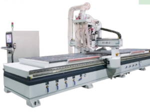 CNC NESTING MACHINE CNC-1360ATCB