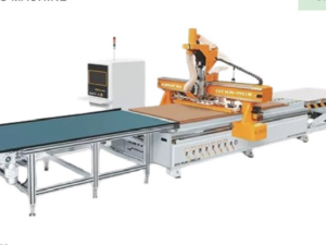 CNC NESTING MACHINE CNC-2030ALUL