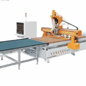 CNC NESTING MACHINE CNC-2030ALUL