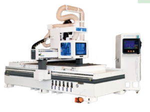 CNC NESTING MACHINE CNC-2030 ATC