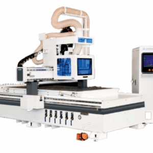 CNC NESTING MACHINE CNC-2030 ATC