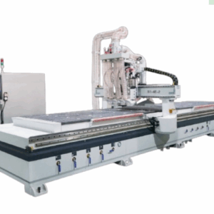 CNC NESTING MACHINE CNC-2060 ATC