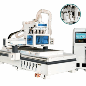 CNC Nesting Machine NM4 2000*3000