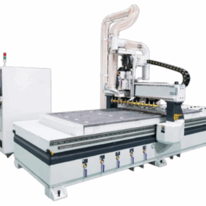 CNC ROUTER (WITH LINEAR TOOL CHANGER) CNC-2030 LTC