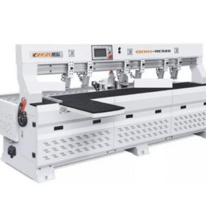 CNC SIDE DRILL & MACHINING CENTRE HD-4