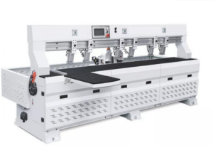 CNC SIDE DRILLING MACHINE