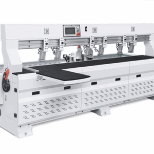 CNC SIDE DRILLING MACHINE