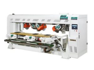 DOOR FRAME PROCESSING MACHINE (FRAMAC)