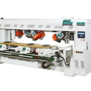 DOOR FRAME PROCESSING MACHINE (FRAMAC)