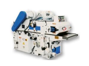 DOUBLE SURFACE PLANER DSP-300