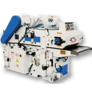 DOUBLE SURFACE PLANER DSP-300