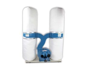 DUST COLLECTOR DC-3