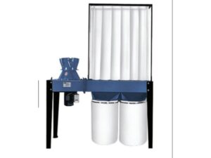 DUST COLLECTOR DC-7