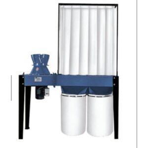 DUST COLLECTOR DC-7