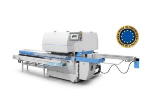 EUROPEAN WINDOWS MACHINING CENTRE (CRAFTER)