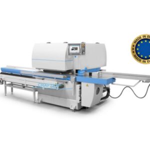 EUROPEAN WINDOWS MACHINING CENTRE (CRAFTER)