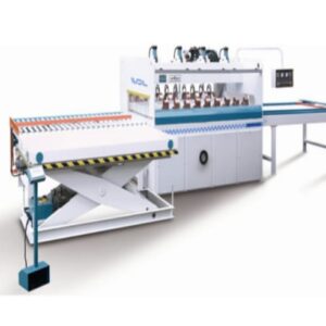 HIGH FREQUENCY CLAMP CARRIER 1330-A