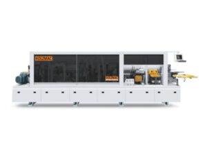 HOLZMAC AUTOMATIC THROUGH FEED EDGE BANDER EAGLE 6-7-8
