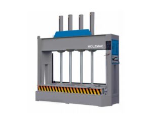 HOLZMAC COLD PRESS CP-100