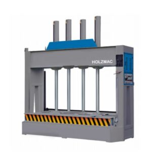 HOLZMAC COLD PRESS CP-100