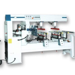 HOLZMAC THREE HEADS DRILLING MACHINE TRIPLEX