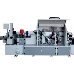 HOLZMAC THROUGH FEED BEVEL EDGE BANDER INCLINIA