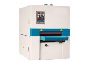 HOLZMAC WIDE BELT SANDER LAQUER 1300R-D 1000R-D 600R-D
