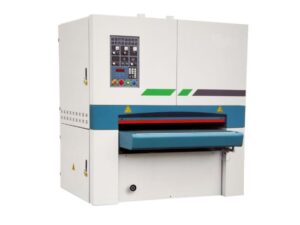 HOLZMAC WIDE BELT SANDER P-1300RP-1300