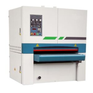 HOLZMAC WIDE BELT SANDER P-1300RP-1300