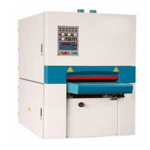 HOLZMAC WIDE BELT SANDER RC-1000 C-1000