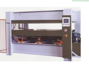 HOT PRESS (1300MM * 2500MM) PL-120