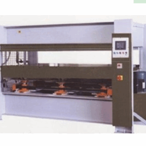HOT PRESS (1300MM * 2500MM) PL-120