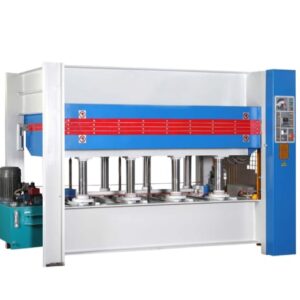 HOT PRESS HP-160/200