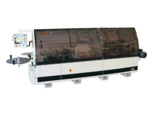 L-SHAPE EDGE BANDER LX