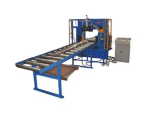ORBITAL PACKING MACHINE OPM