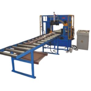 ORBITAL PACKING MACHINE OPM