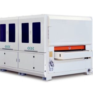 PROFILE BRUSH SANDING MACHINE PBSM-1300