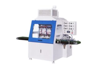PROFILE SPRAYING SYSTEM (PSS-400 /PSS-600)
