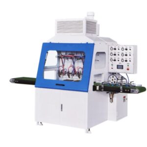 PROFILE SPRAYING SYSTEM (PSS-400 /PSS-600)