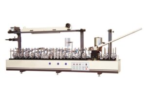 PROFILE WRAPPING MACHINE (PW-300)