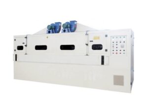 SIX SIDED UV DRYER