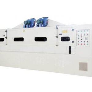 SIX SIDED UV DRYER