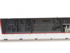 SOFT FORMING EDGE BANDING MACHINE