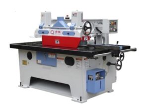 STRAIGHT LINE RIP SAW SLR -35 SLR -45