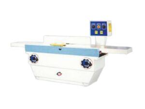 SURFACE PLANER (WITH SPIRAL CUTTER HEAD) P-400